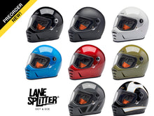 Load image into Gallery viewer, Lane Splitter 2024 Collection