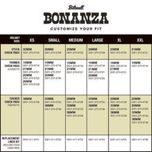 Load image into Gallery viewer, Bonanza Flat Black (Display Piece)