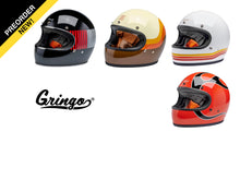 Load image into Gallery viewer, Gringo 2026 Graphic Collection