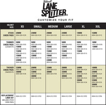 Load image into Gallery viewer, Lane Splitter 2026 Graphic