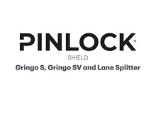 Load image into Gallery viewer, PinLock Protectint shield for Gringo S, Gringo SV and Lane Splitter