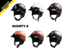 Load image into Gallery viewer, Shorty-4
