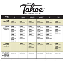Load image into Gallery viewer, Tahoe 2026 Collection