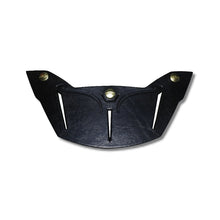 Load image into Gallery viewer, Ace MTX Leather Visor