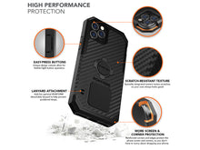 Load image into Gallery viewer, Apple Iphone 12 / 12 Pro Phone Case