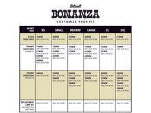 Load image into Gallery viewer, Bonanza Cheek Pad Set