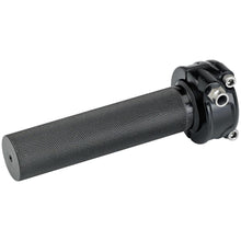 Load image into Gallery viewer, Cast Whiskey Throttles