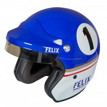 Load image into Gallery viewer, ST520 Helmet