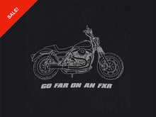 Load image into Gallery viewer, FXR Tee (Past Season)