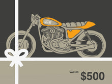 Load image into Gallery viewer, Gift Card