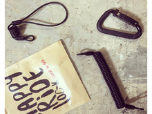 Load image into Gallery viewer, Helmet Lock