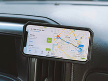 Load image into Gallery viewer, Low Pro Magnetic Car Dash Mount