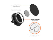 Load image into Gallery viewer, Magnet Air Con Vent Mount