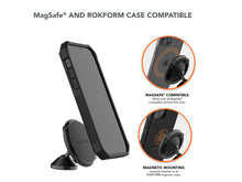 Load image into Gallery viewer, Magnet Swivel Mount