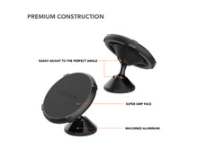 Load image into Gallery viewer, Magnet Swivel Mount