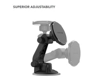 Load image into Gallery viewer, Magnet Windshield Suction Mount