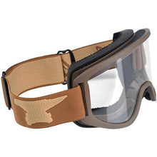 Load image into Gallery viewer, Moto 2.0 Goggle