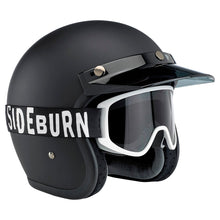Load image into Gallery viewer, Sideburn Moto 2.0 Goggle