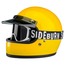 Load image into Gallery viewer, Sideburn Moto 2.0 Goggle