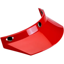 Load image into Gallery viewer, Moto Visor