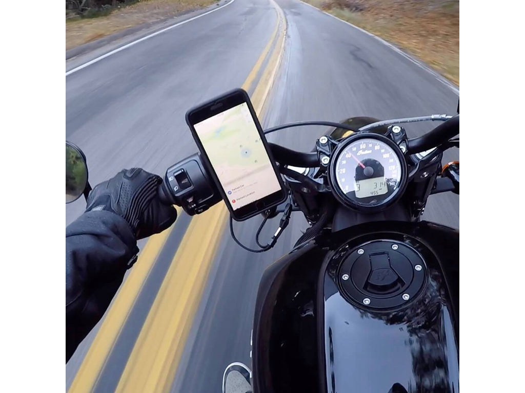 Rokform motorcycle on sale phone mount