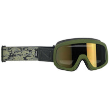 Load image into Gallery viewer, Overland 2.0 Goggle (Grunt Series)