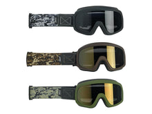 Load image into Gallery viewer, Overland 2.0 Goggle (Grunt Series)