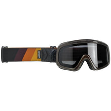 Load image into Gallery viewer, Overland 2.0 Goggle (Tri-Strip Series)