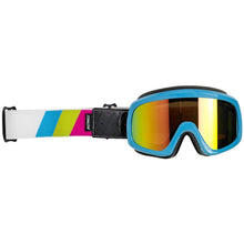 Load image into Gallery viewer, Overland 2.0 Goggle (Tri-Strip Series)
