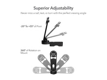 Load image into Gallery viewer, Pro Series Motorcycle Perch Mount