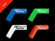 Load image into Gallery viewer, Rubber Shifter Sock