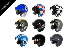 Load image into Gallery viewer, ST520 Helmet