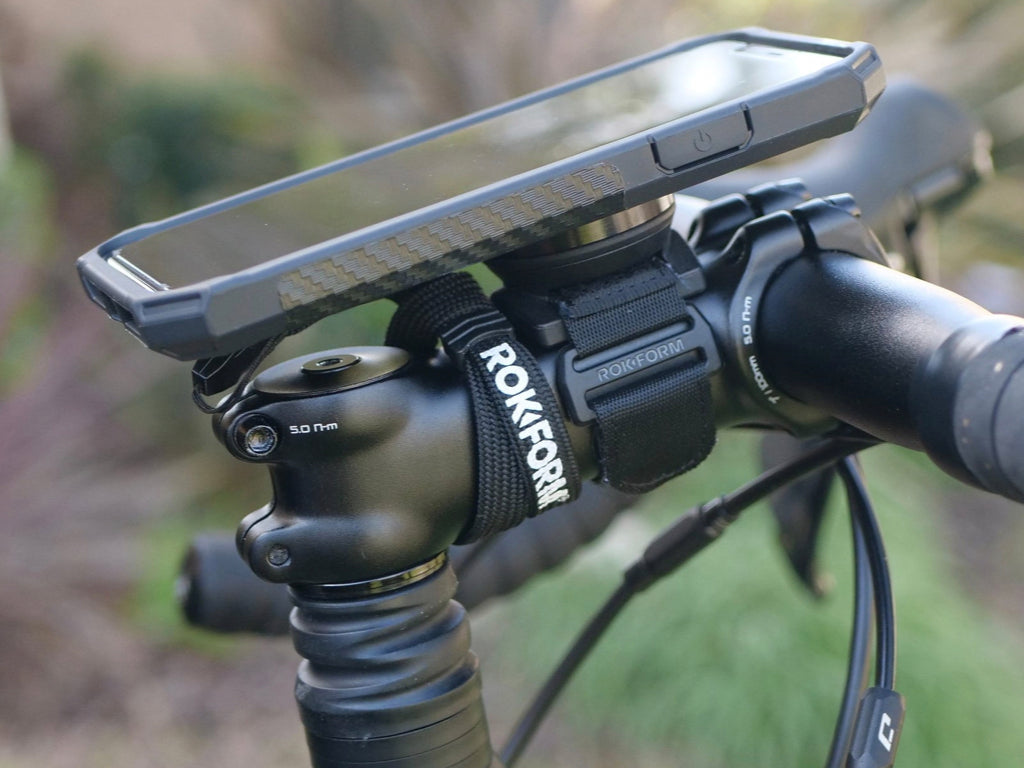 Handlebar Mount Top Rated Bike Phone Mounts Bicycle Best
