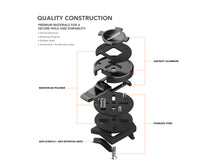 Load image into Gallery viewer, Sport Series Bike Phone Mount