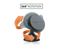 Load image into Gallery viewer, Swivel Dash Mount