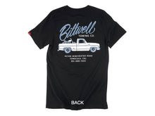 Load image into Gallery viewer, Towing Pocket Tee (Past Season)