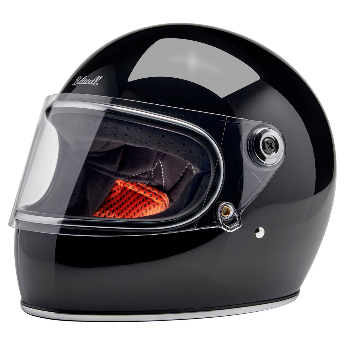 Biltwell 2026 Gringo S Helmet | Approved Motorcycle Helmet in