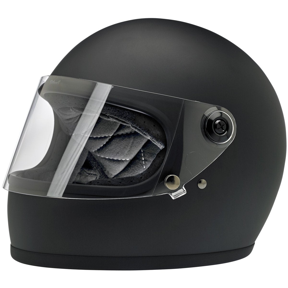 Biltwell Gringo S Helmet | On Sales | Kikstart | SG Helmet