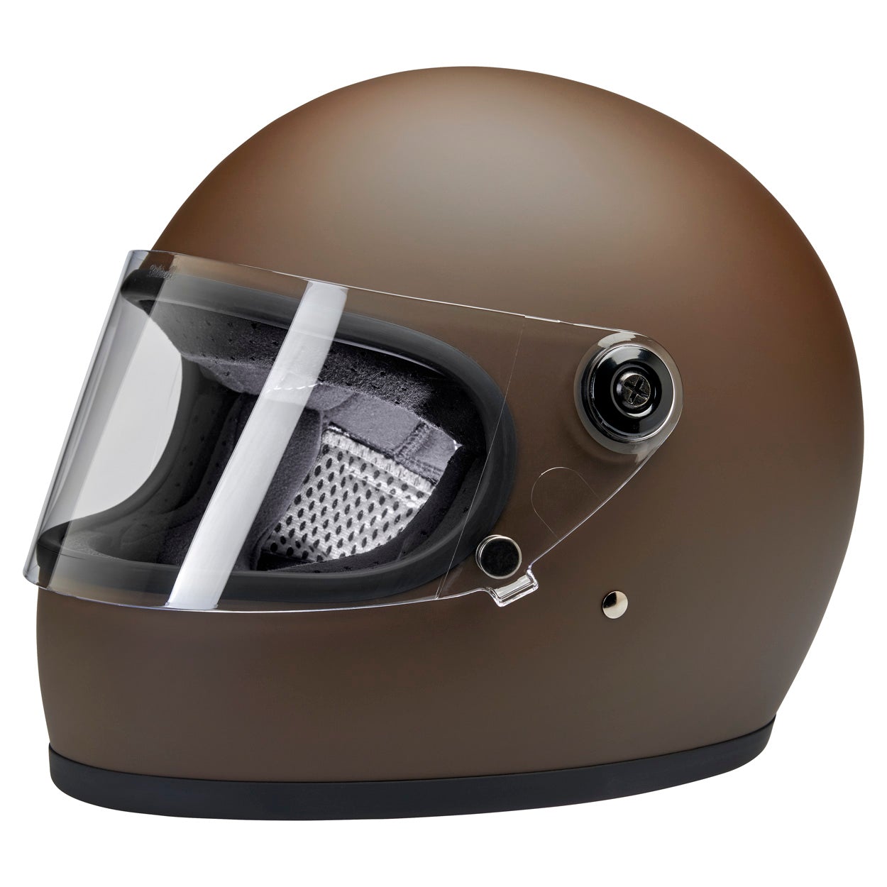 Biltwell Gringo S Helmet | On Sales | Kikstart | SG Helmet