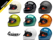 Load image into Gallery viewer, Gringo 2026 Solid Colour Collection

