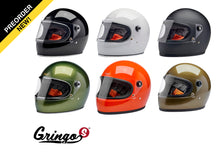 Load image into Gallery viewer, Gringo S 2026 Solid Colour

