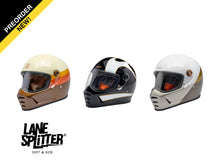 Load image into Gallery viewer, Lane Splitter 2026 Graphic
