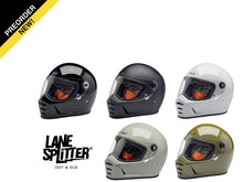 Load image into Gallery viewer, Lane Splitter 2026 Solid Colour
