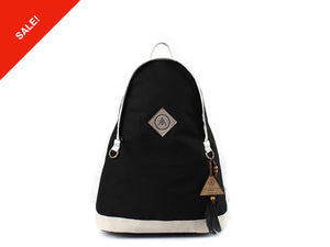 Akla Daypack Black (Display Piece)