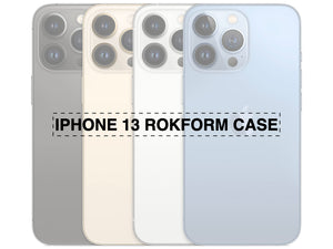 Apple Iphone 13 / 13 Pro / 13 Pro Max / 13 Mini Phone Case