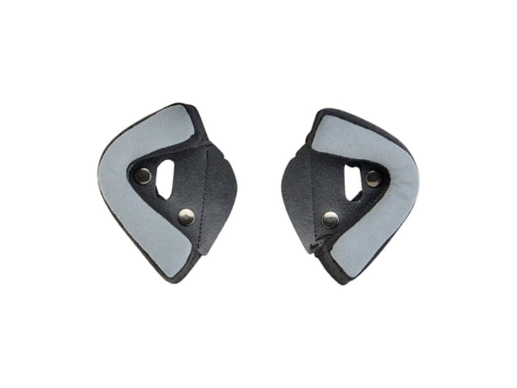 Biltwell gringo hot sale cheek pads 16mm