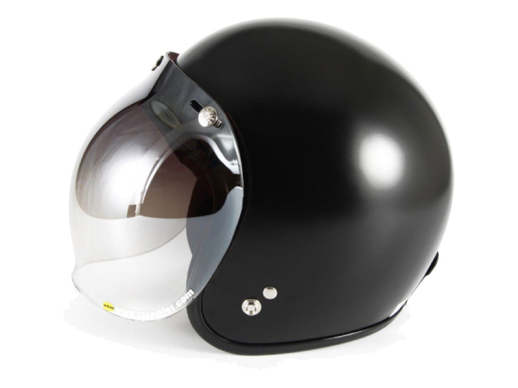 Bubble Shield – Kikstart