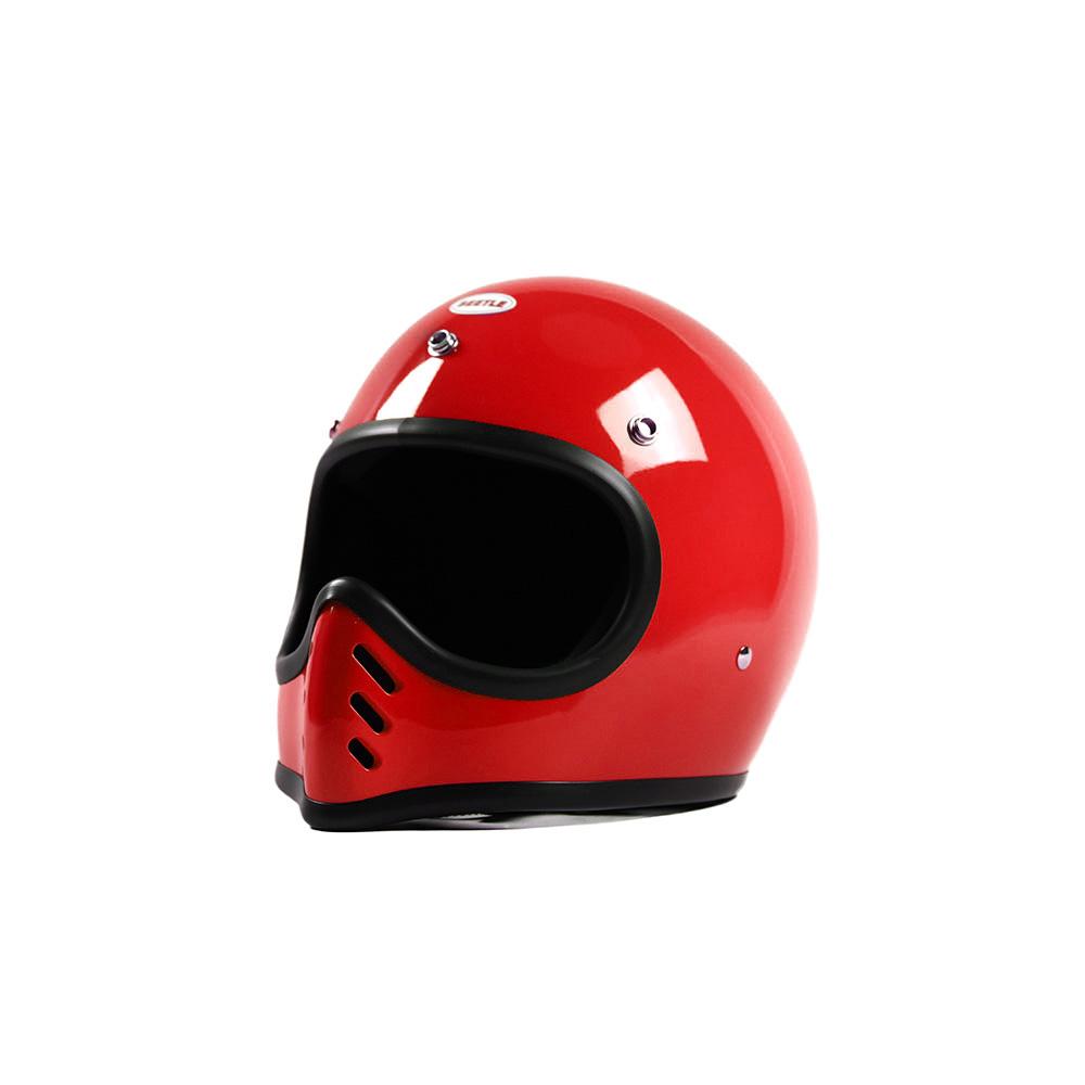 Ocean Beetle MTX | Kikstart | Helmet Store Singapore