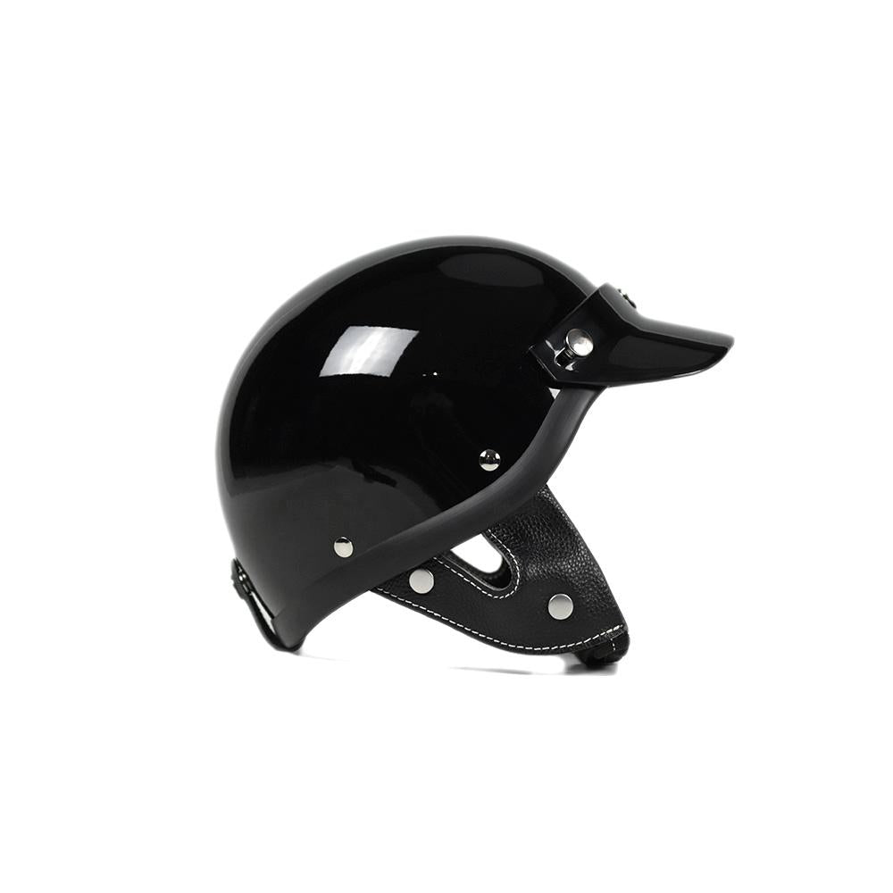 Ocean Beetle Shorty Half Cap | Kikstart | Helmet Store Singapore