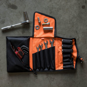 Exfil 0 Tool Roll